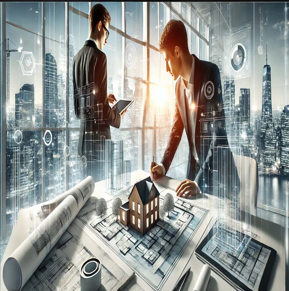 design and consut 945